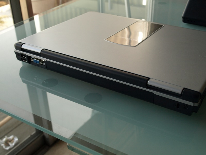 Illustration for article titled Hands On: Zonbu's Data Syncing Linux Notebook